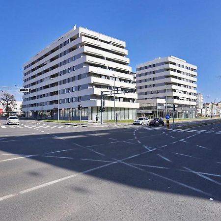 Apartments Luna With Free Parking Zadar Eksteriør billede