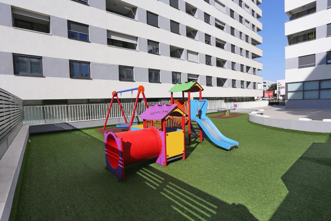 Apartments Luna With Free Parking Zadar Eksteriør billede